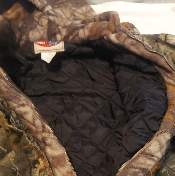 Pro gear wrangler jacket - Picture 3 of 6